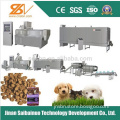 Automatic high capacity Dog food making machine